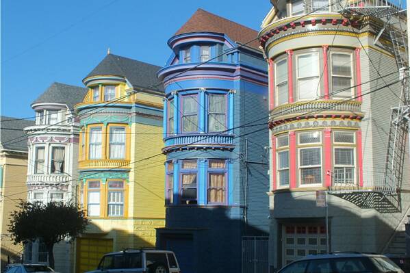 photographer Bitten by the Bug architecture  photo