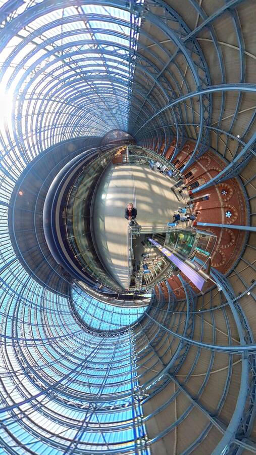 photographer Draculus architecture  photo