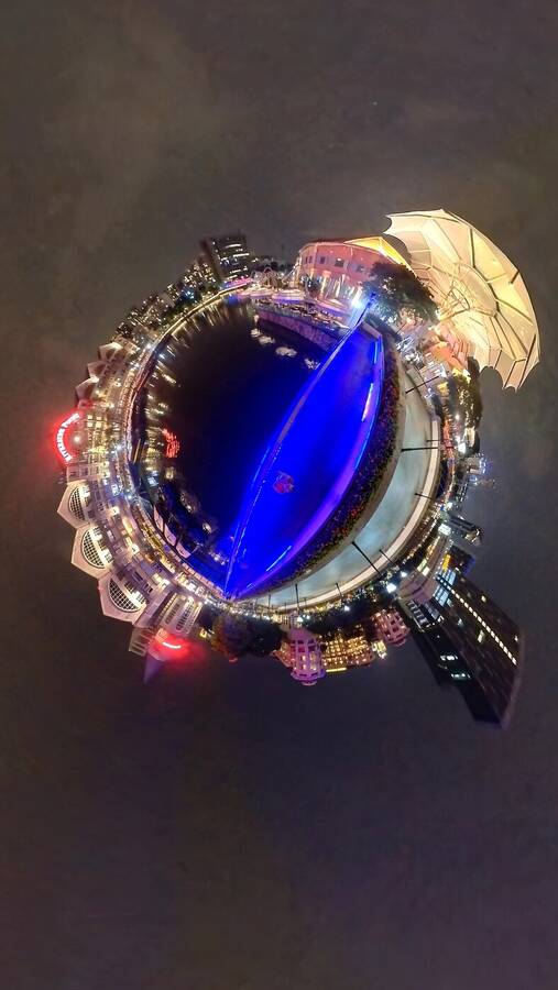 photographer Draculus night  photo