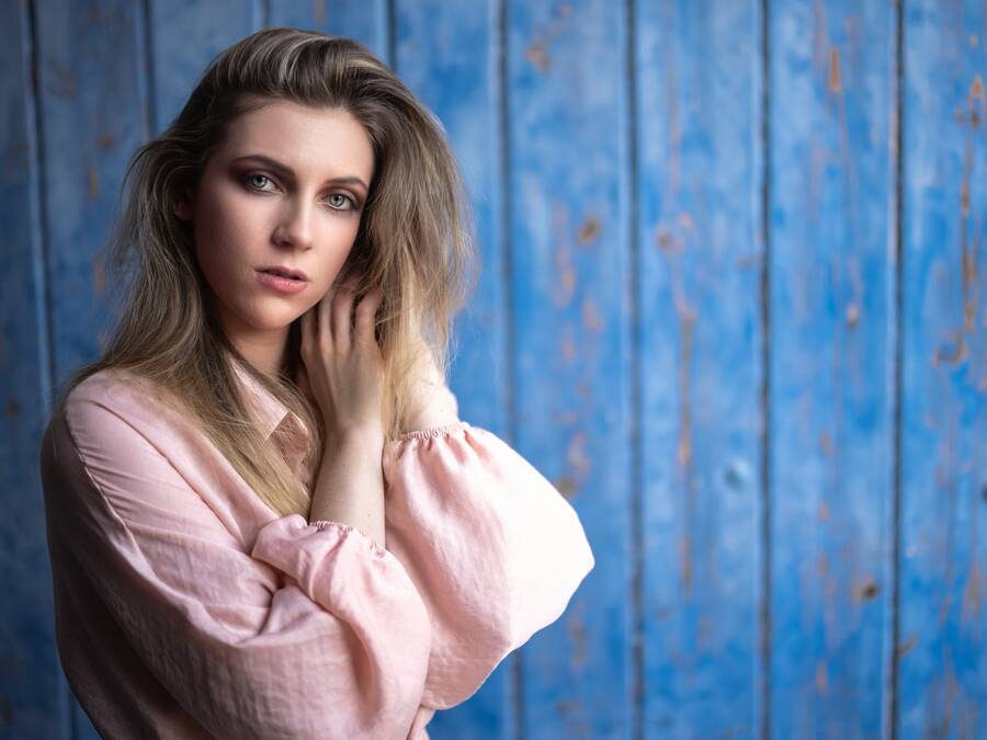 photographer Steve portraiture  photo