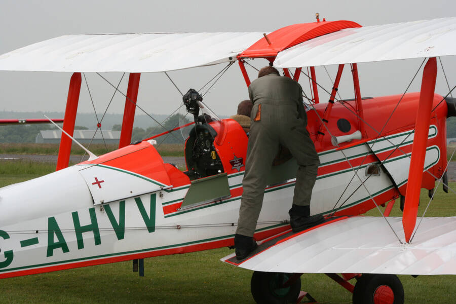 photographer IvyPics aviation  photo