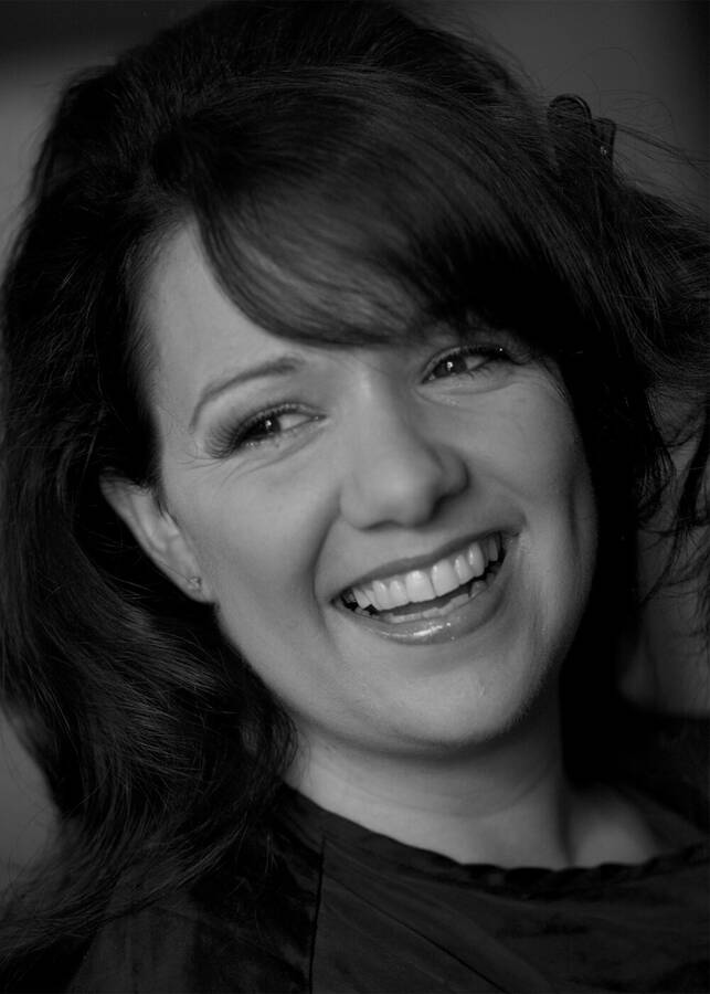 photographer IvyPics portraiture  photo