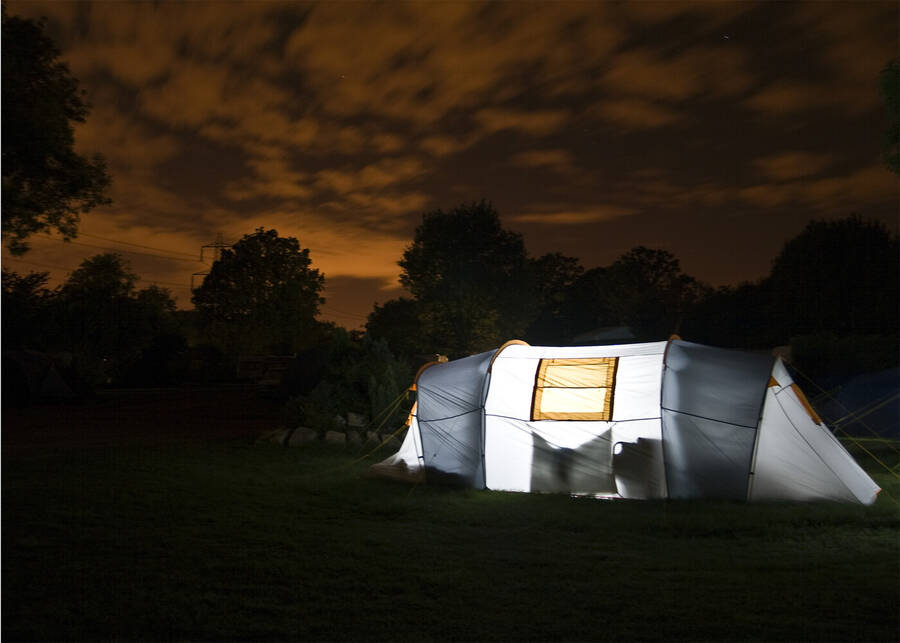 photographer IvyPics night  photo