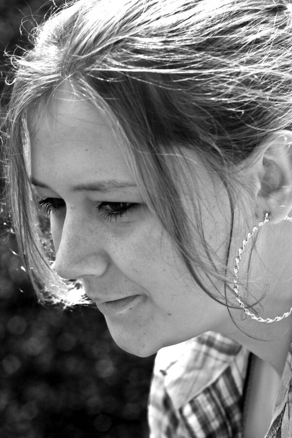 photographer IvyPics portraiture  photo