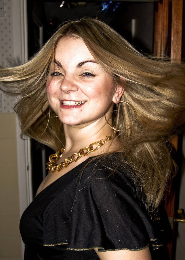 photographer IvyPics portraiture  photo