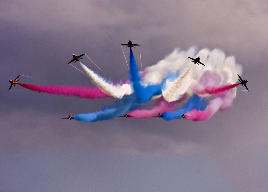 photographer IvyPics aviation  photo