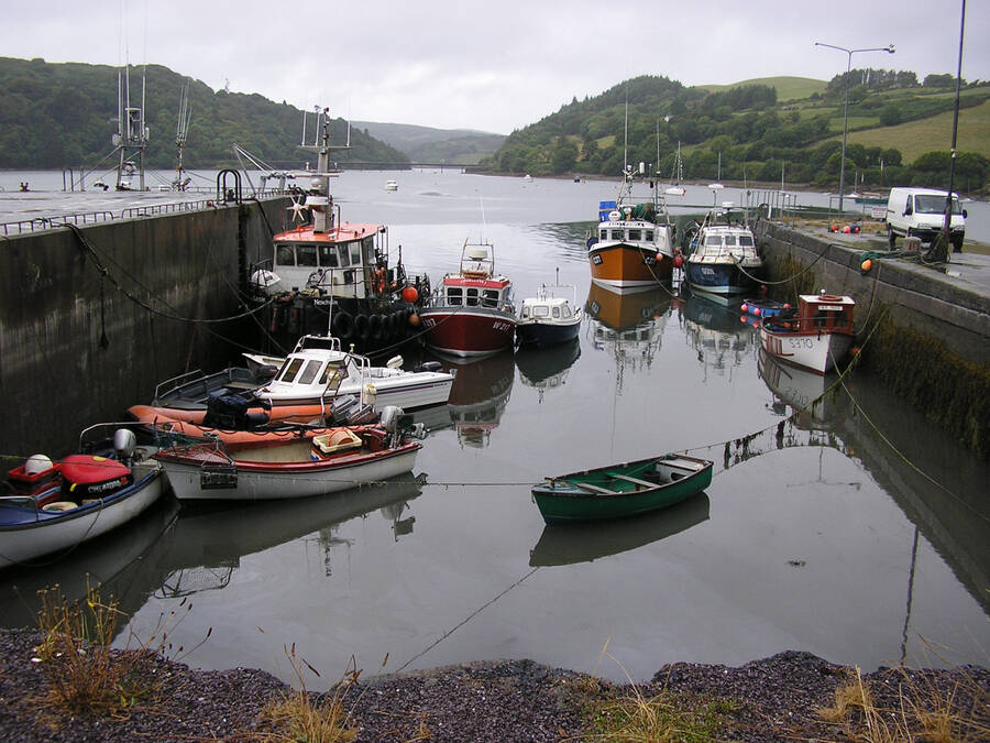 photographer Roly landscape  photo