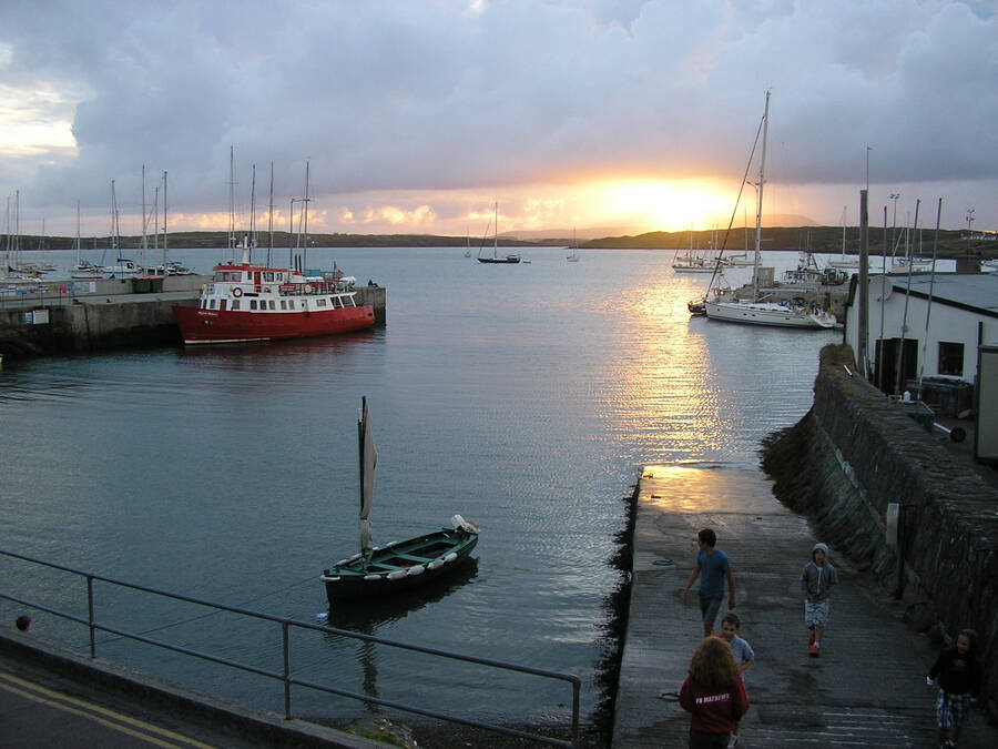 photographer Roly landscape  photo