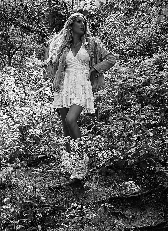 photographer Martin330 portraiture  photo taken at Scarbotough