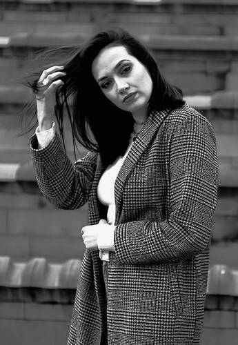 photographer Martin330 portraiture  photo