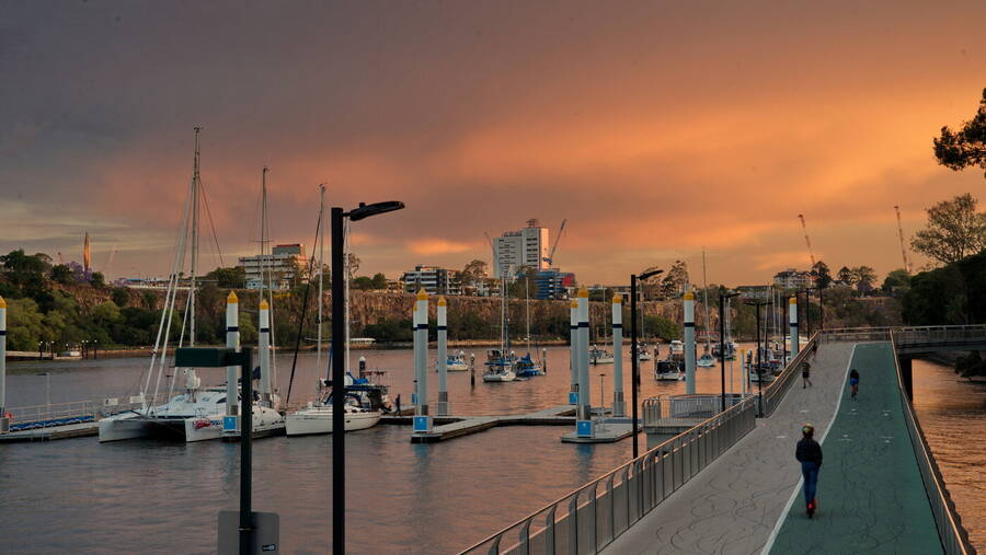 photographer FGXR8 landscape modelling photo