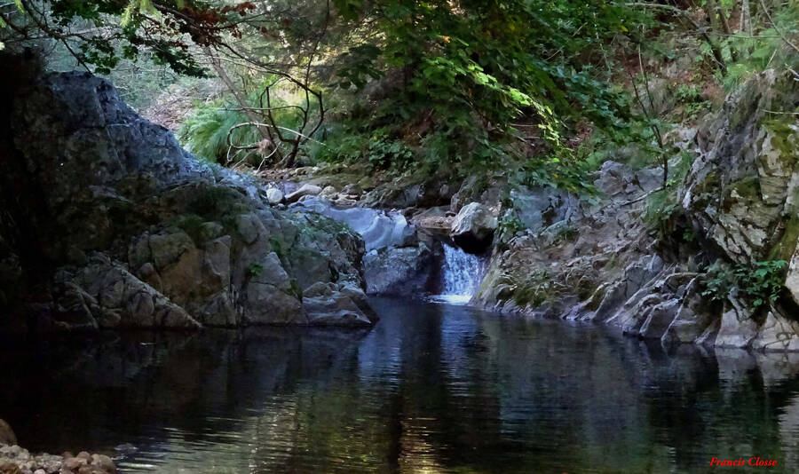 photographer Fanfan95 landscape  photo