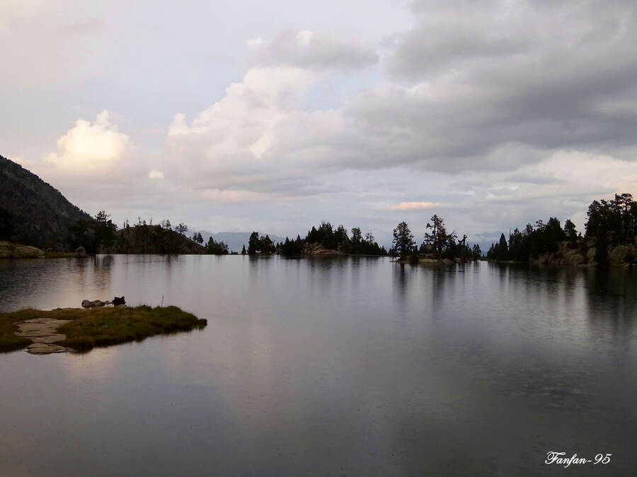 photographer Fanfan95 landscape  photo