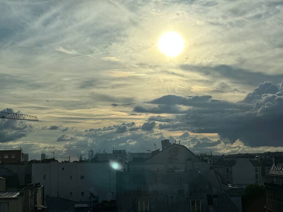 photographer Kaptured inc travel  photo taken at Paris