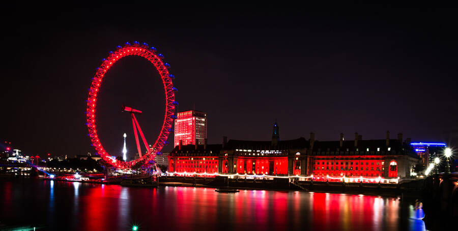 photographer LydonLuck architecture  photo taken at Westminster