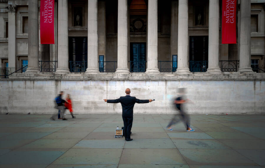 photographer LydonLuck uncategorized  photo taken at London