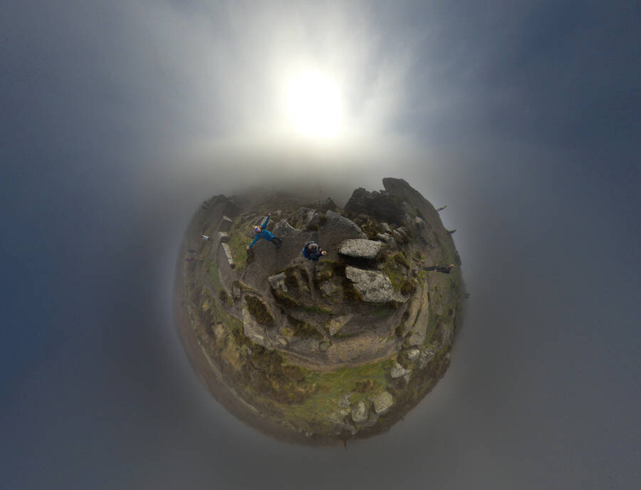 photographer Draculus landscape  photo