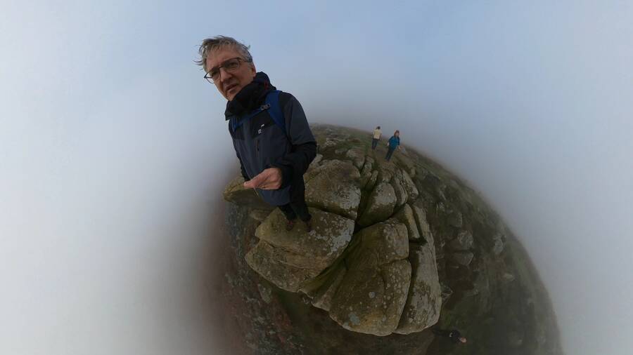 photographer Draculus landscape  photo taken at Peak District