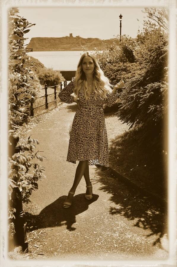 photographer Martin330 fashion  photo