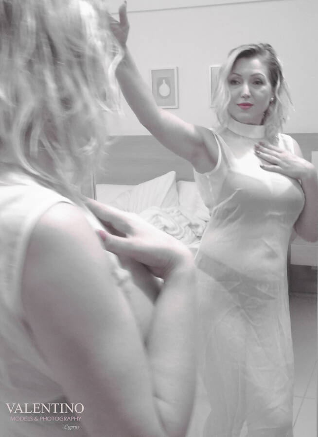 photographer Valentino Models  Photography fashion  photo