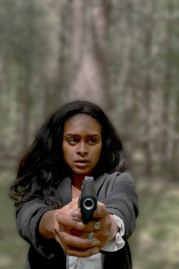 photographer JMKERR conceptual  photo