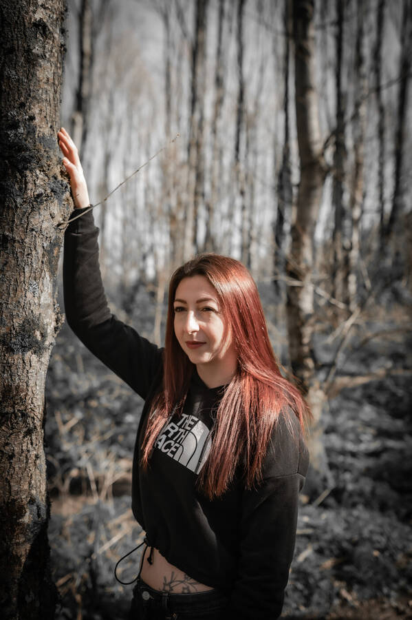 photographer MA Phoography portraiture  photo