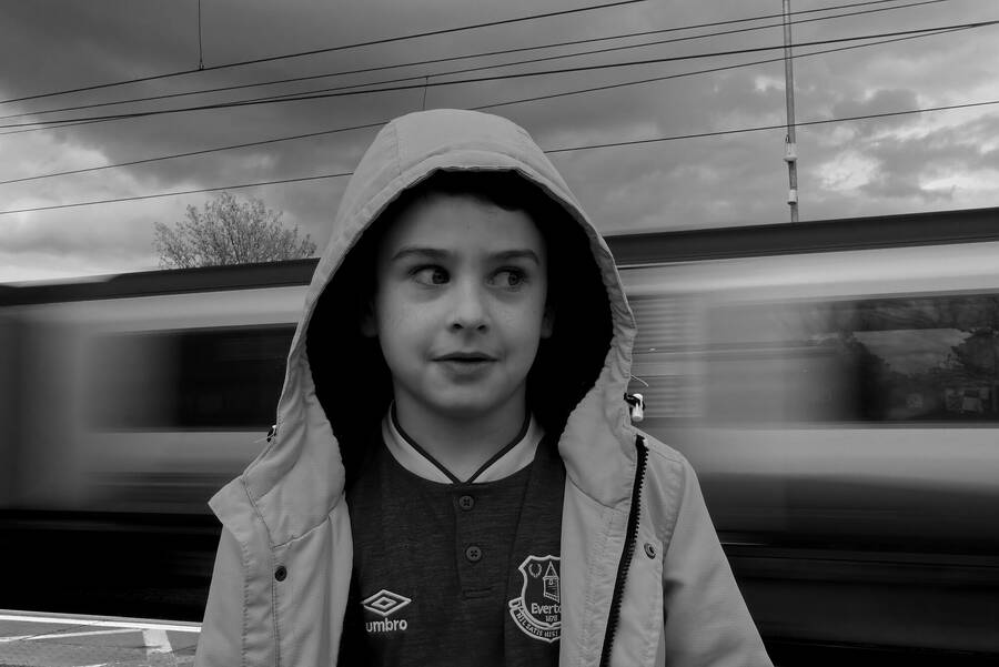 photographer dntphotographs portraiture  photo