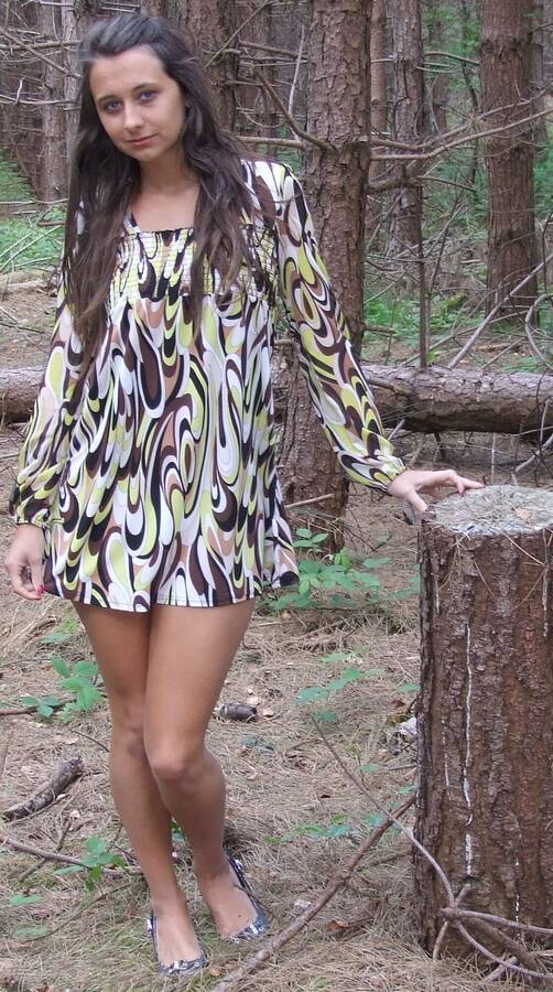 photographer BONDVIDAGE fashion  photo