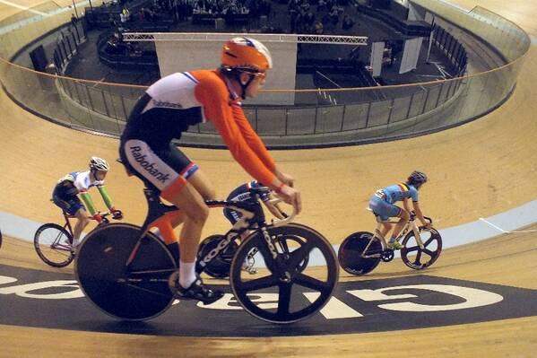 photographer Bitten by the Bug sports  photo