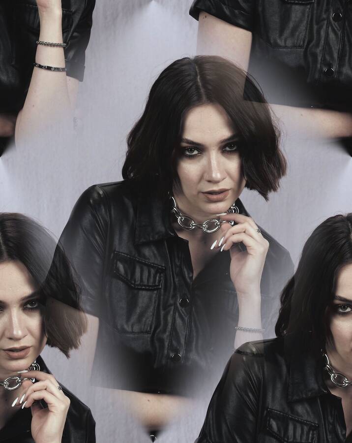 photographer Martin330 portraiture  photo