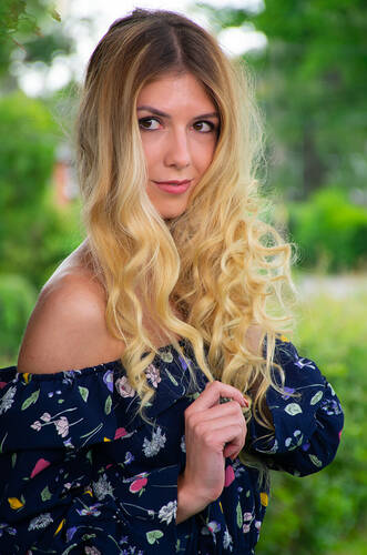 photographer JFC Images portraiture modelling photo