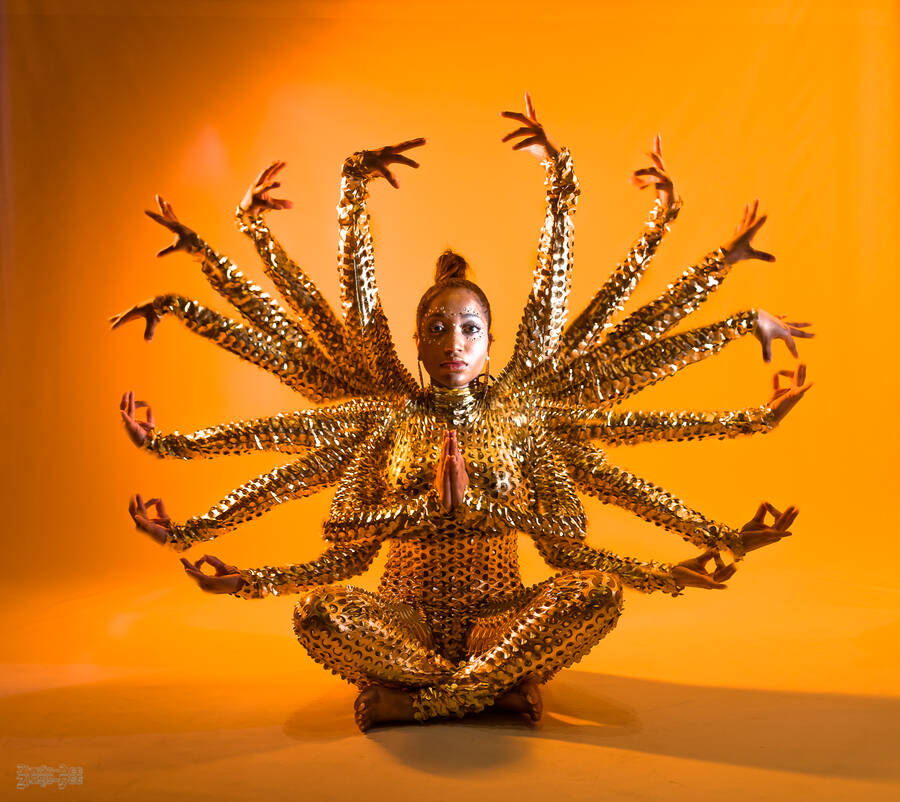 photographer StudioDee fine art  photo