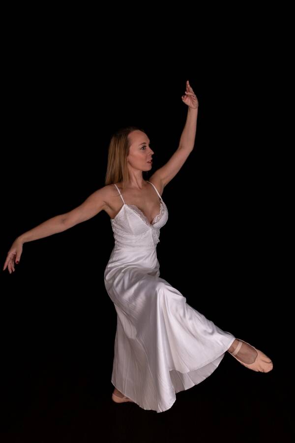 photographer Ray Middleton performance  photo