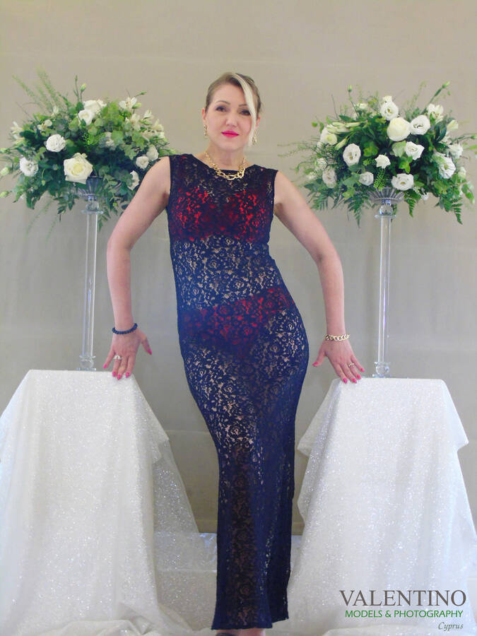 photographer Valentino Models  Photography fashion  photo