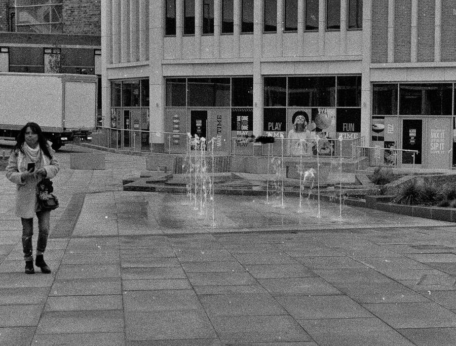 photographer Martin330 street  photo taken at barnsley