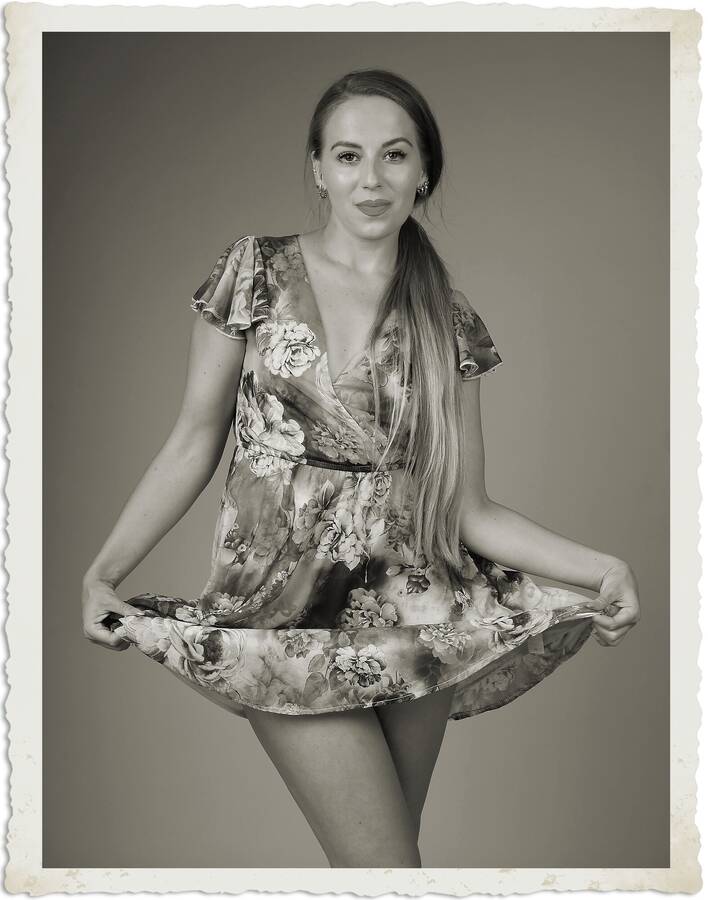 photographer Martin330 portraiture  photo