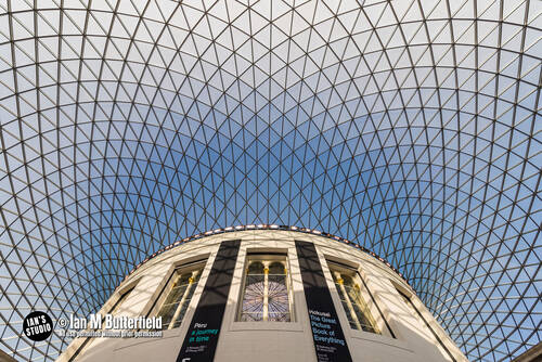 photographer ianbutty architecture modelling photo taken at London