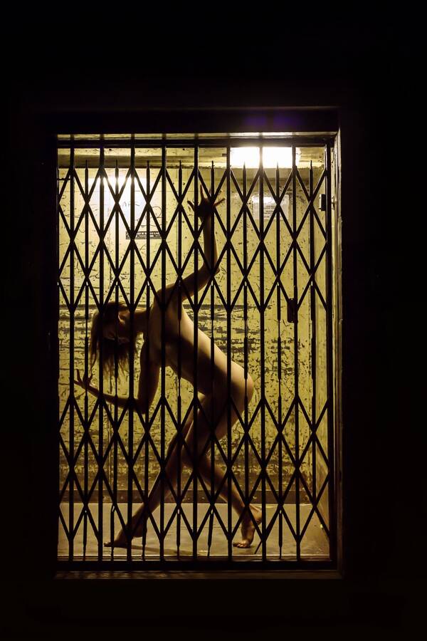 photographer The Opportunist uncategorized modelling photo