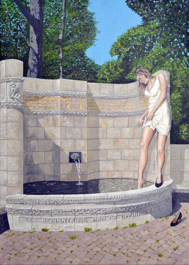 digital artist ruudbeckercasemanl uncategorized  photo