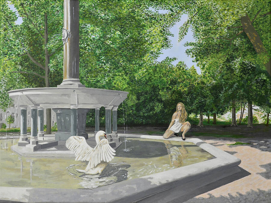 digital artist ruudbeckercasemanl uncategorized  photo