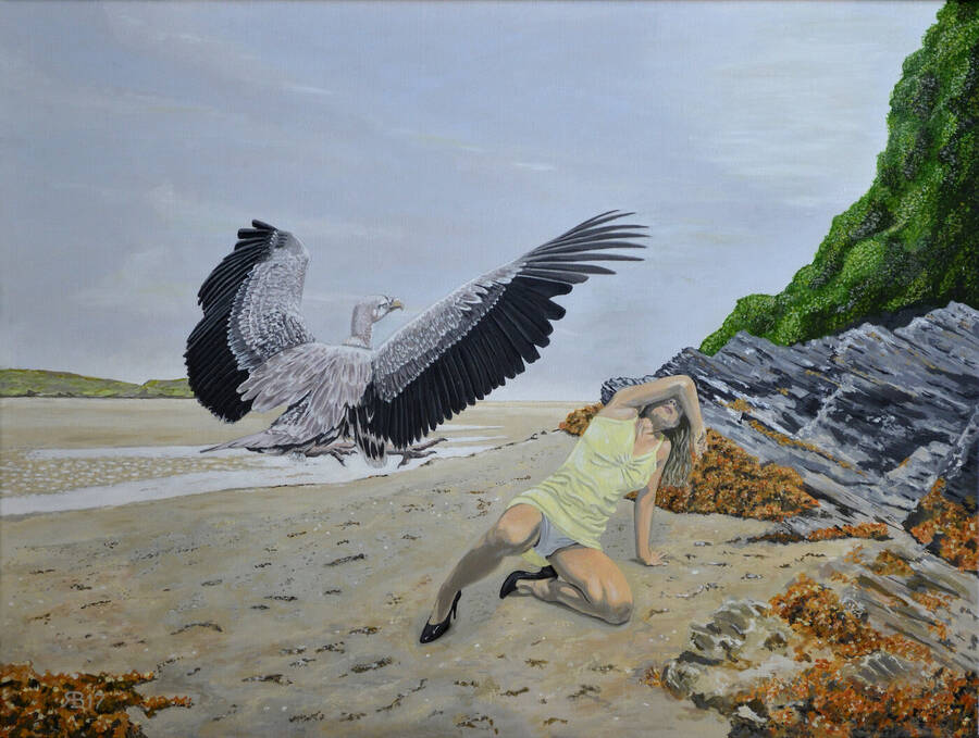 digital artist ruudbeckercasemanl uncategorized  photo