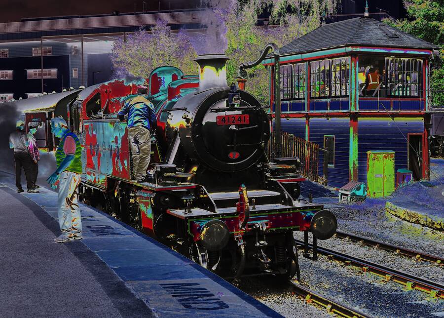 photographer Martin330 abstract  photo