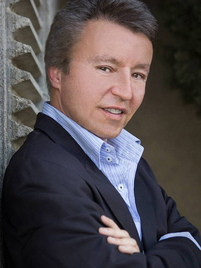 digital artist Donald Male Model portraiture  photo taken at Barnsdall Art Park, Hollywood CA USA