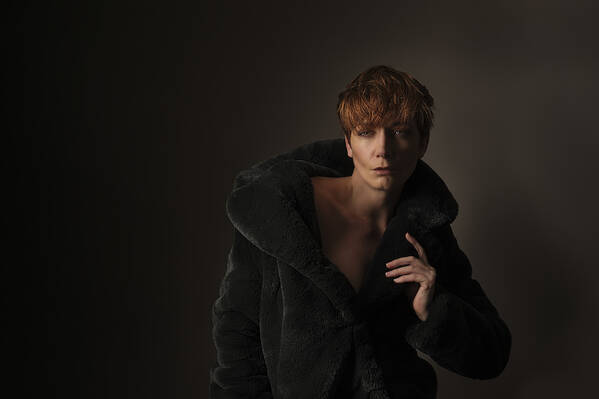 photographer GMac fine art  photo