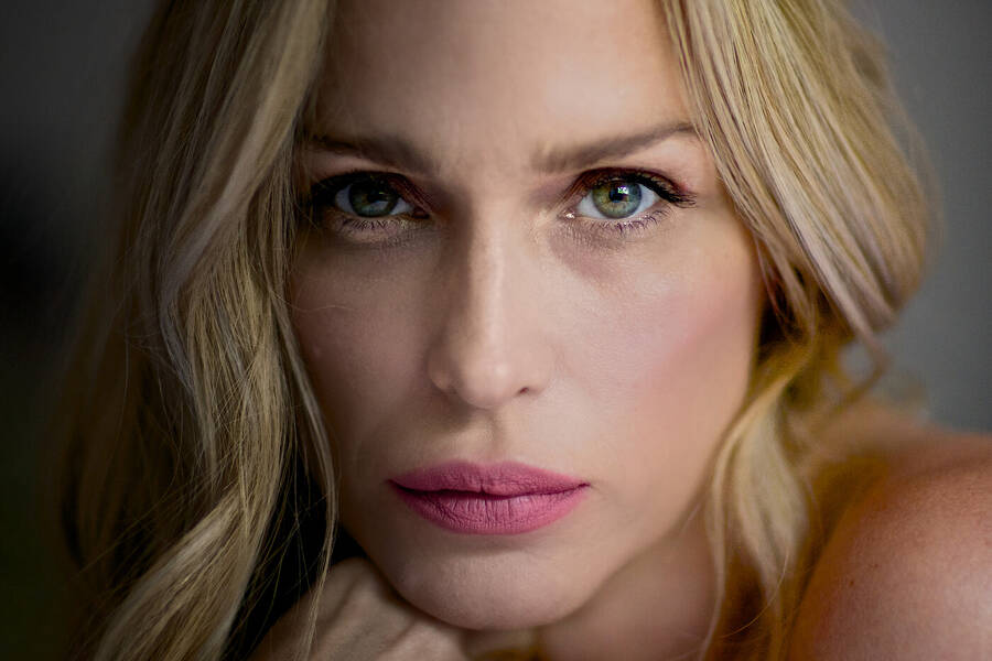 photographer Aardvark portraiture  photo