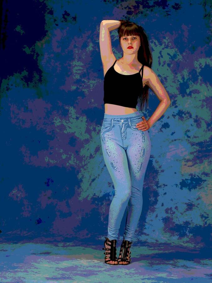 photographer Martin330 fashion  photo