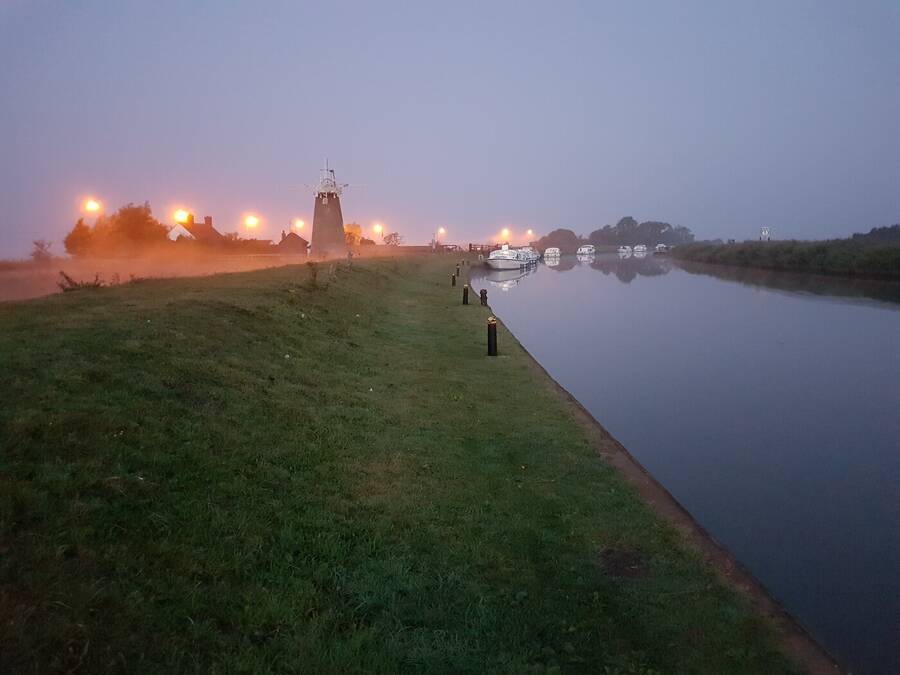 digital artist Rapier69 landscape  photo