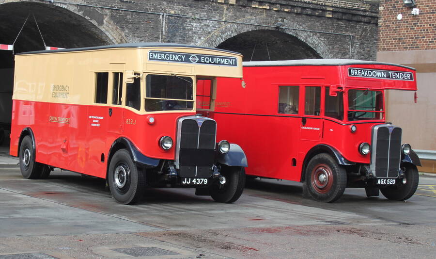 photographer ChrisRLL transport  photo