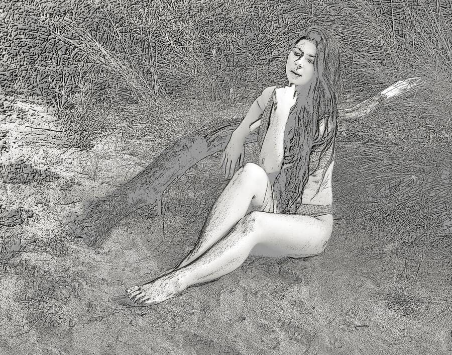 photographer Martin330 portraiture  photo