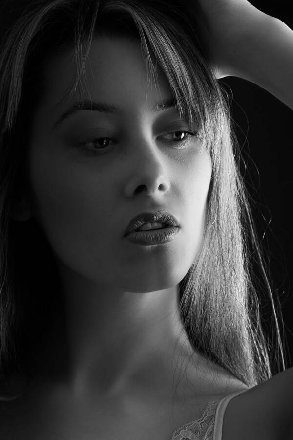 photographer Mark portraiture  photo